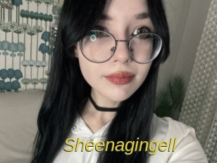 Sheenagingell