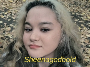 Sheenagodbold