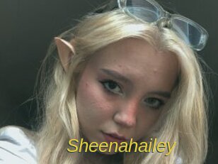 Sheenahailey