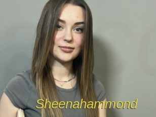 Sheenahammond