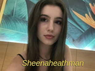 Sheenaheathman