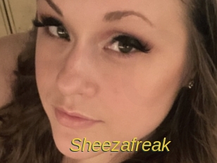 Sheezafreak