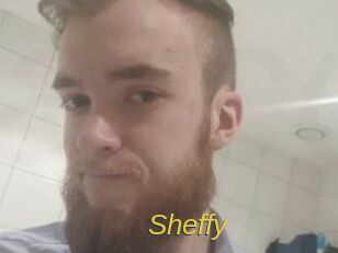 Sheffy