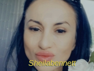 Sheilabennett