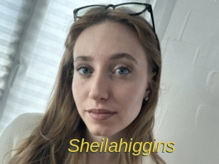 Sheilahiggins