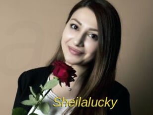 Sheilalucky
