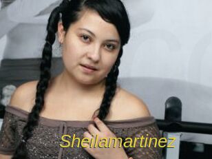 Sheilamartinez