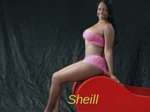 Sheill