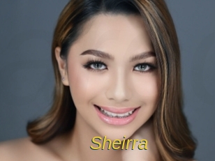 Sheirra