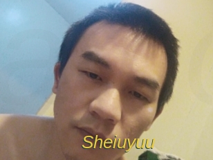 Sheiuyuu
