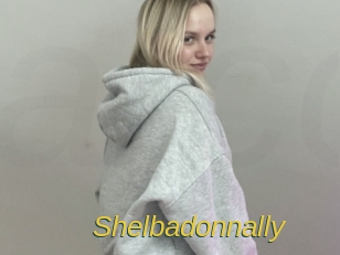 Shelbadonnally