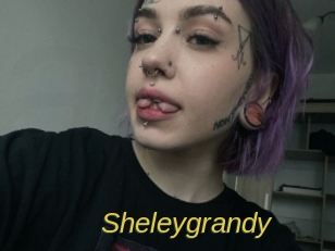 Sheleygrandy