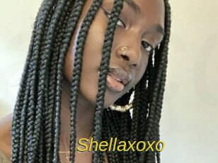 Shellaxoxo