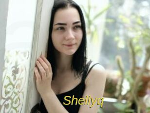 Shellyq