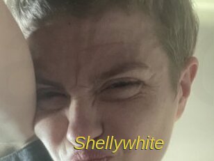 Shellywhite