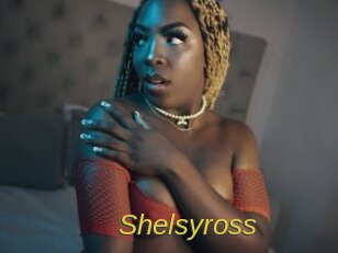 Shelsyross
