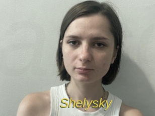 Shelysky