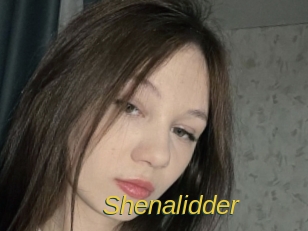 Shenalidder