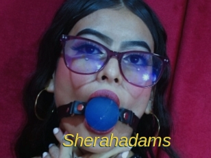 Sherahadams