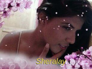 Sheralay
