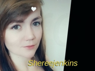 Shereejenkins