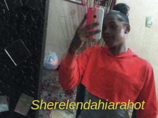 Sherelendahiarahot