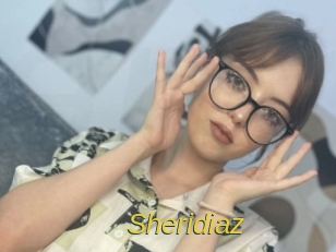Sheridiaz