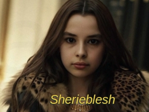 Sherieblesh