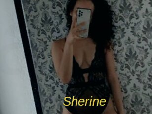 Sherine