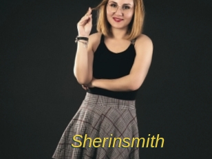 Sherinsmith