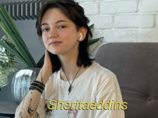 Sheritaeddins