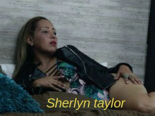 Sherlyn_taylor
