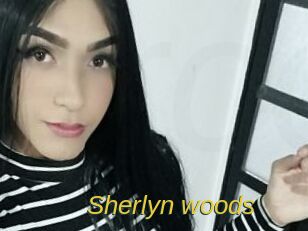Sherlyn_woods