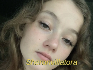Sheronvillatora