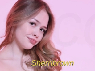 Sherribrown