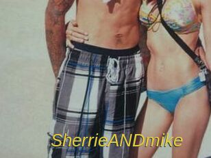 SherrieANDmike