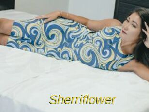 Sherriflower