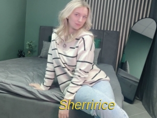sherririce Archive DVD ORG