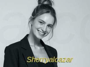 Sherryalcazar