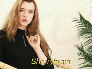 Sherrybrain