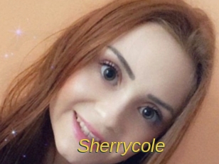 Sherrycole