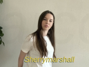 Sherrymarshall