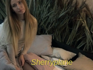 Sherryplane