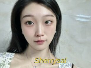 Sherrysal