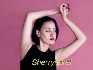 Sherryvorel