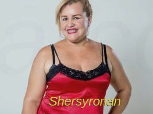 Shersyronan