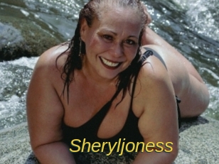 Sheryljoness