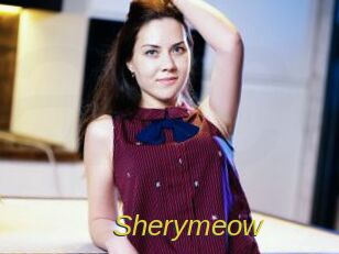 Sherymeow