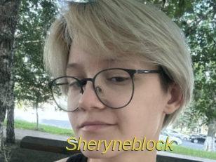 Sheryneblock