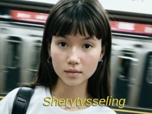 Sherytysseling